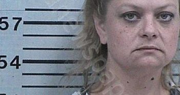 BURLESON, RACHAEL DELAMATER | 2021-08-12 08:43:40 Hood County, Texas Booking