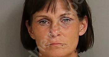 <B>AMY</B> MICHELLE <B>COOK</B> #, Osceola County, Florida - 2021-08-12
