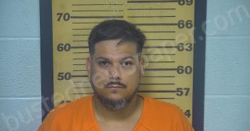 ORTIZ, GABRIEL A | 2021-08-12 04:10:00 Ottawa County, Ohio Booking