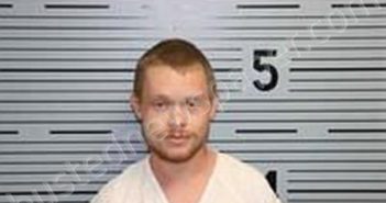 <B>JAMES</B> WYATT EAKIN #, <b>Jackson</b> County, Alabama, Jackson County, Alabama - 2021-08-12 16:15:00