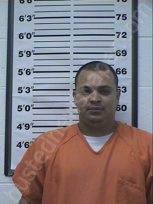 GUARDADO,GERSON MANUEL #, Zapata County, Texas - 2021-08-12 17:58:00