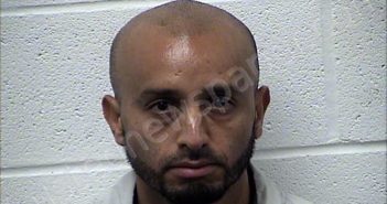 RAMIREZ-ESTRADA, ANTONIO | 2021-08-12 Chase County, Kansas Booking