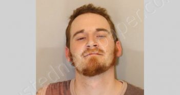 <B>JOHNSON</B>, <B>WILLIAM</B> TAYLOR #, Leon County, Florida - 2021-08-12