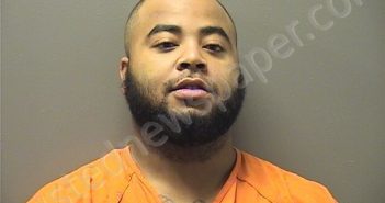 <B>ESTER</B>,<B>JAYLEN</B> <B>GERROD</B> #, Garland County, Arkansas - 2021-08-12 04:48:00