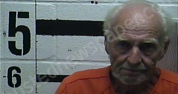 RIGGS, LARRY | 2021-08-12 14:37:00 Larue County, Kentucky Booking