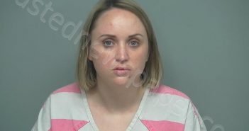 ENGIBOUS, SARAH LYNN | 2021-08-12 02:30:00 Montgomery County, Texas Booking