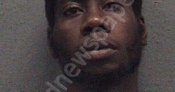 TOWNSEND, JAKANE | 2021-08-12 Muskegon County, Michigan Booking