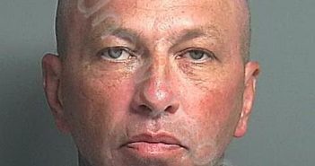 WILKERSON, TIMOTHY ROBERT | 2021-08-12 16:23:00 Montgomery County, Texas Booking