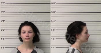 <B>LEMON</B>, <B>HEATHER</B> <B>MICHELLE</B> #, Kerr County, Texas - 2021-08-12