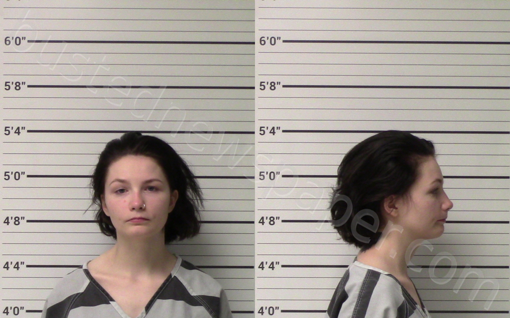 LEMON, HEATHER MICHELLE #, Kerr County, Texas - 2021-08-12