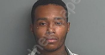 WHITE, ZACORIAN DEANDRE | 2021-08-13 08:18:00 Montgomery County, Texas Booking