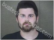 HARMON, DUSTIN | 2021-08-13 Harnett County, North Carolina Booking