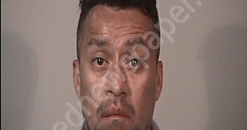 <B>GARCIA</B> <B>MENDOZ</B>, <B>YADIR</B> <B>ALFREDO</B> #, Rappahannock Regional Jail, Virginia - 2021-08-13 20:31:00