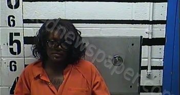 PAIGE, NICOLE Y | 2021-08-13 05:31:00 Larue County, Kentucky Booking