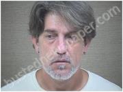 PANICCIA, DOMINIC | 2021-08-13 Harnett County, North Carolina Booking
