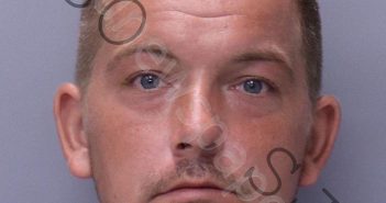 <B>WADE</B>, <B>ANTHONY</B> <B>DEREK</B> #, St. Johns County, Florida - 2021-08-13 18:39:00