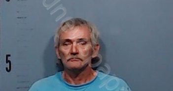 DOLD, JAMES ALLEN | 2021-08-13 Taylor County, Texas Booking