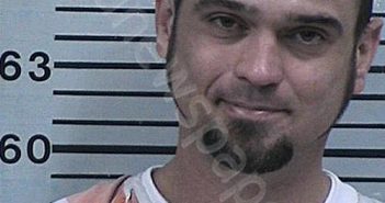 HILL, CHRISTOPHER LEE | 2021-08-13 23:10:46 Hood County, Texas Booking