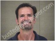 MANGRUM, ROBERT | 2021-08-13 Harnett County, North Carolina Booking