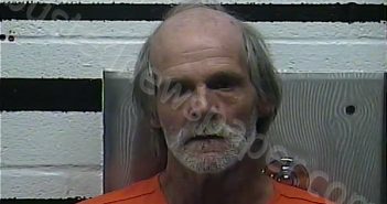 ROBAEDS, GARRY | 2021-08-13 11:15:00 Larue County, Kentucky Booking
