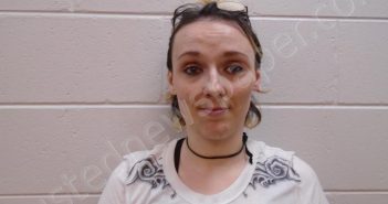 <B>BRADLEY</B>, <B>SHAREE</B> <B>NASHA</B> #, Marion County, Kansas - 2021-08-13 17:12:00