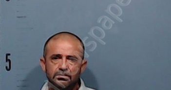 <B>GUTIERREZ</B>, <B>JESUS</B> <B>GUTERREZ</B> #, Taylor County, Texas - 2021-08-13