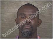 WACTOR, DAN | 2021-08-13 Harnett County, North Carolina Booking