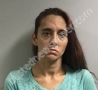 WALDROUP, PATRICIA | 2021-08-13 13:39:00 Haywood County, North Carolina Booking