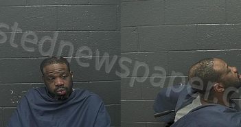 <B>FELTON</B>, <B>ADRIAN</B> <B>MAURICE</B> #, Wichita County, Texas - 2021-08-13