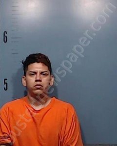 VELASQUEZ, IZIAH JO CARRION | 2021-08-13 Taylor County, Texas Booking