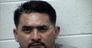 RODRIGUEZ-MORALES, MANUEL | 2021-08-13 Chase County, Kansas Booking