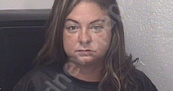 <B>STEELE</B>, <B>CHASITY</B> <B>MICHELLE</B> #, Cleveland County, North Carolina - 2021-08-13