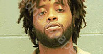 <B>DECOUX</B>, <B>AARON</B> <B>DAHNDRAY</B> #, Lee County, Alabama - 2021-08-13