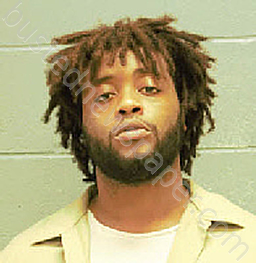 DECOUX, AARON DAHNDRAY #, Lee County, Alabama - 2021-08-13