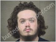 ROMETTI, BRYSON | 2021-08-13 Harnett County, North Carolina Booking