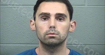 YBARRA, ROBERT LEE | 2021-08-13 Harvey County, Kansas Booking