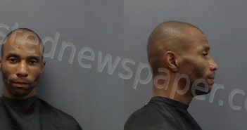 <B>WASHINGTON</B>, <B>BRANDON</B> <B>EUGENE</B> #, Gregg County, Texas - 2021-08-14