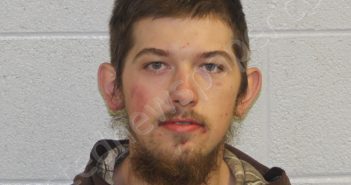 <B>STILLWELL</B>, <B>FREDRICK</B> <B>EARL</B> #, Jackson County, North Carolina - 2021-08-14 12:36:00