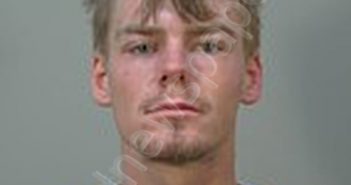 BURNS, <B>ALEXANDER</B> <B>THOMAS</B> #, Dane County, Wisconsin - 2021-08-14 22:05:00