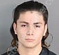 <B>RAMOS</B>, <B>CHRISTOPHER</B> ALESSANDRO #, Union County, South Carolina - 2021-08-14