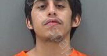 <B>SAMMY</B> <B>TORRES</B> #, Tom Green County, Texas - 2021-08-14 08:36:00