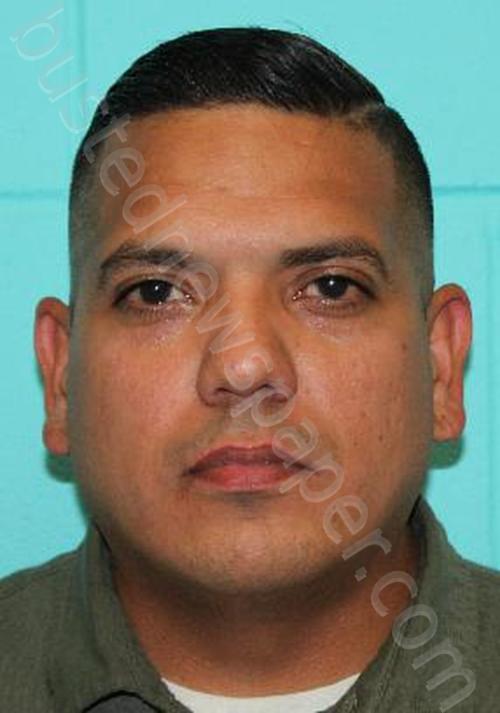 RODRIGUEZ, MIGUEL ANGEL #, Nolan County, Texas - 2021-08-14 02:52:00