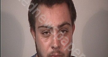 <B>JASPER</B>, <B>MICHAEL</B> <B>WILLIAM</B> #, Rappahannock Regional Jail, Virginia - 2021-08-15 00:56:00