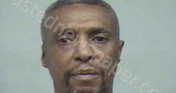 <B>BRYANT</B>, <B>JERRY</B> #, Dallas County, Texas - 2021-08-15 17:26:00