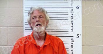 GOLDEN, TIMOTHY LYNN | 2021-08-15 02:41:00 Cherokee County, North Carolina Booking