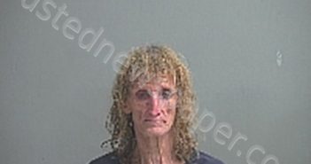 YOUNG JONAS A | 2021-08-15 Sandusky County, Ohio Booking