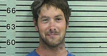NEWSTED, FRANK WESLEY | 2021-08-15 01:00:36 Hood County, Texas Booking
