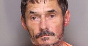 <B>ALLEN</B>, <B>BRAD</B> <B>KENNETH</B> #, Florence County, South Carolina - 2021-08-15 06:40:00