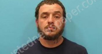 RYAN REEVES | 2021-08-15 09:11:00 Kendall County, Texas Booking