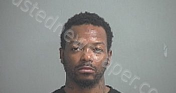 WEST LEONANDRE R | 2021-08-15 Sandusky County, Ohio Booking